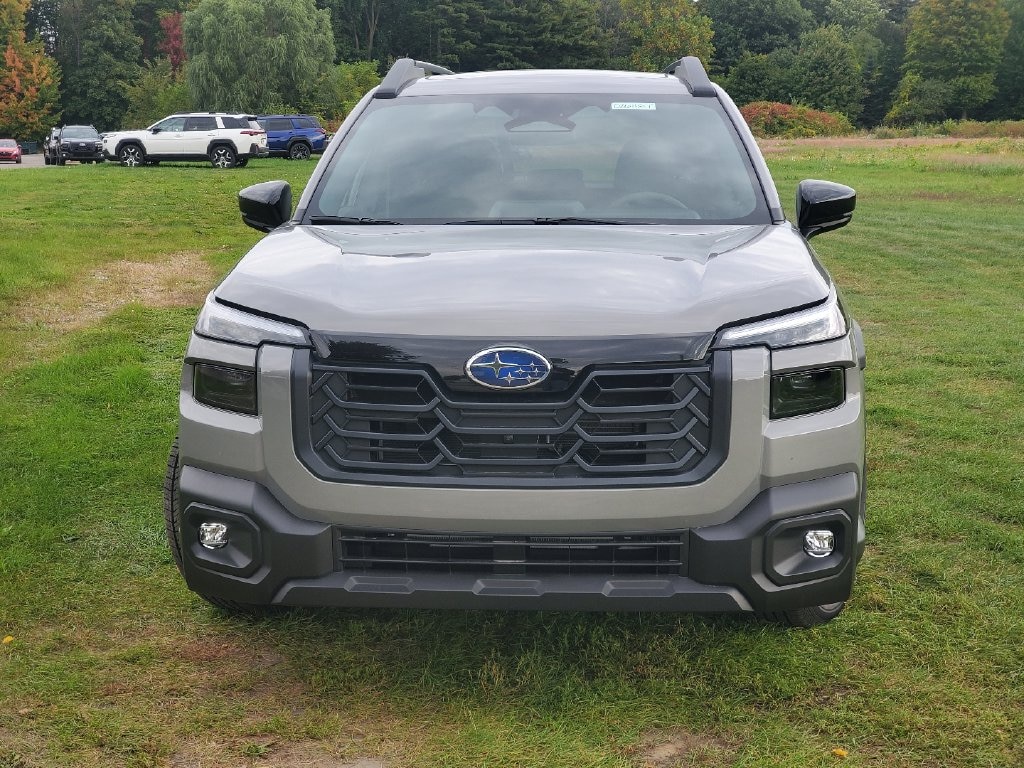 New 2026 Subaru Outback Limited XT SUV
