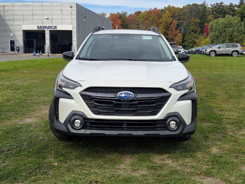 Certified 2024 Subaru Outback Premium SUV