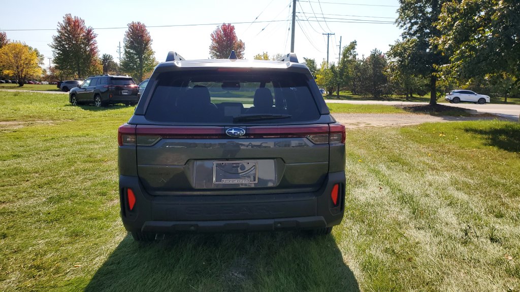 New 2026 Subaru Outback Limited SUV