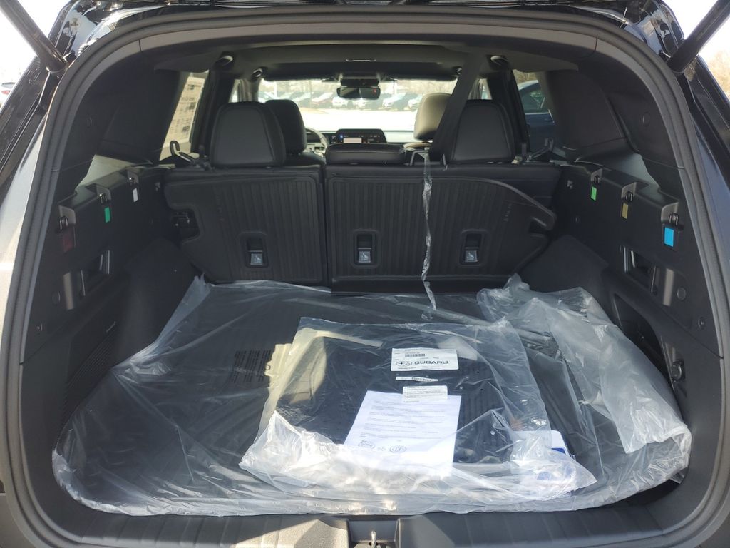2026 Subaru Outback Wilderness - Photo 28