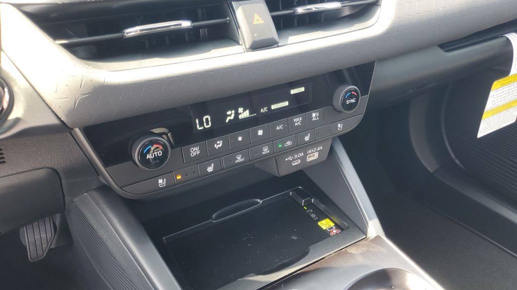2026 Subaru Outback Wilderness - Photo 21
