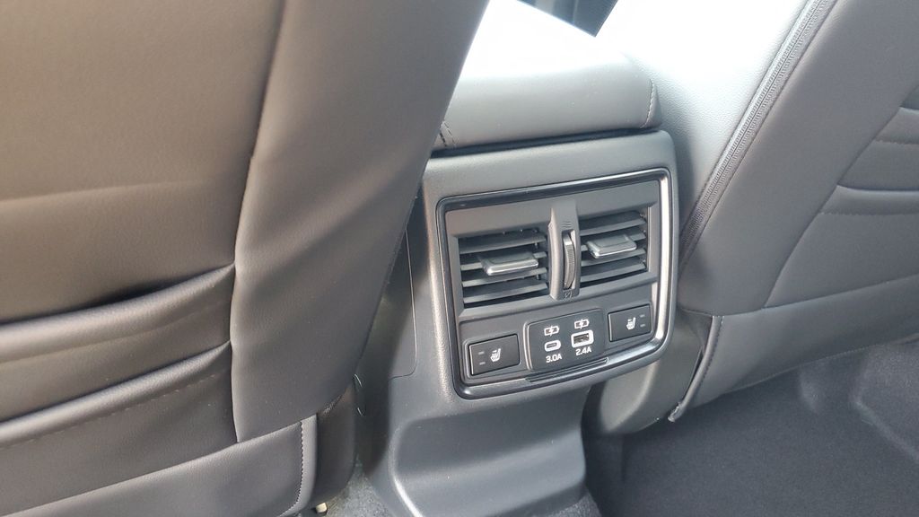 2026 Subaru Outback Wilderness - Photo 26