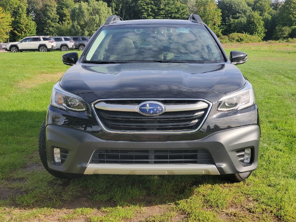 Used 2020 Subaru Outback Limited XT SUV