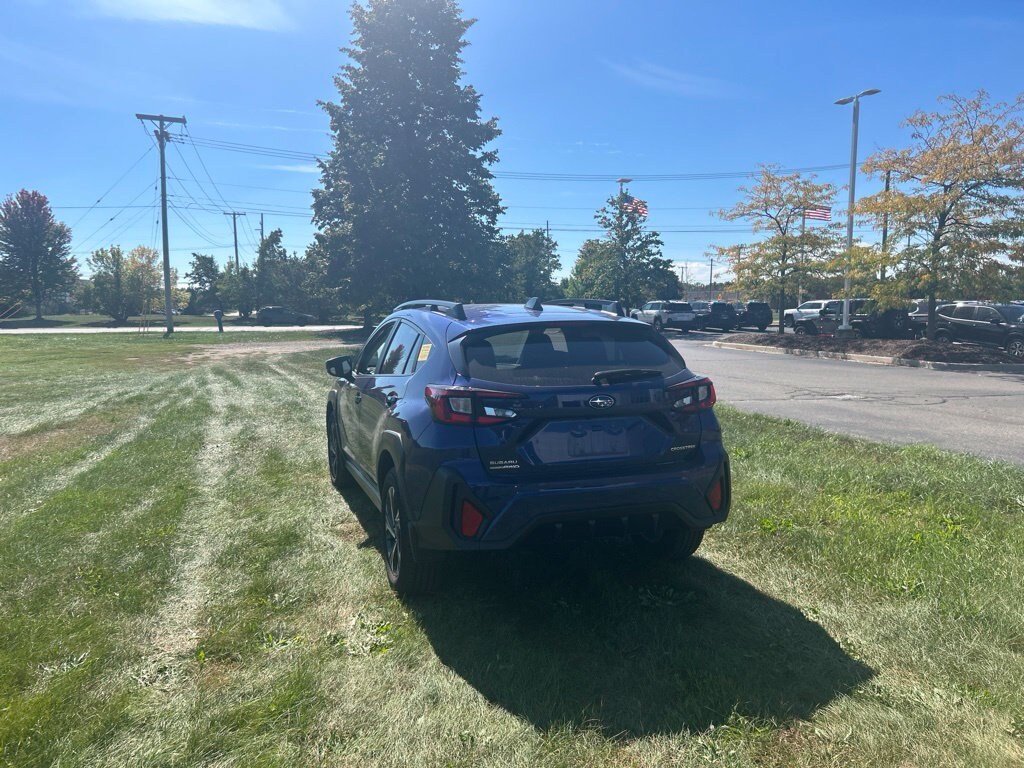 Used 2024 Subaru Crosstrek Premium SUV