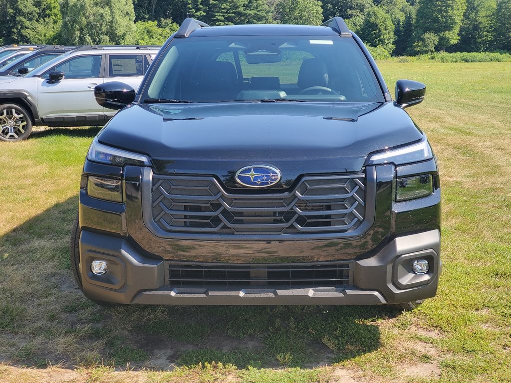 New 2026 Subaru Outback Limited SUV