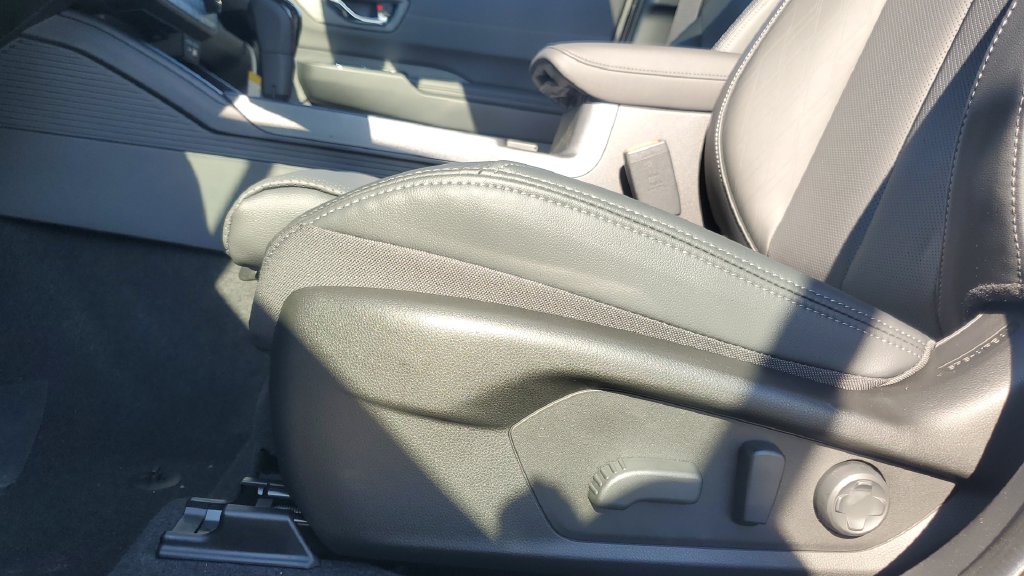 2026 Subaru Outback Touring - Photo 7