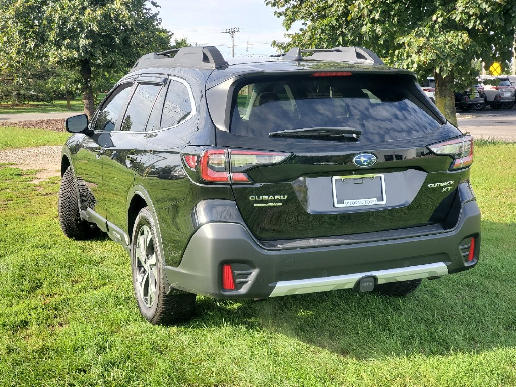 Used 2020 Subaru Outback Limited XT SUV