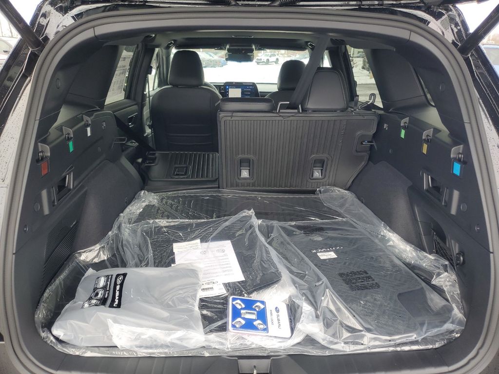 2026 Subaru Outback Touring - Photo 29