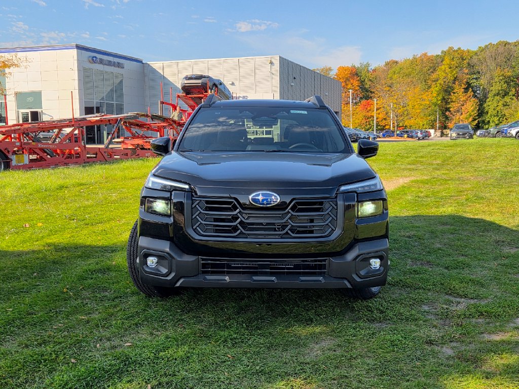 New 2026 Subaru Outback Touring XT SUV