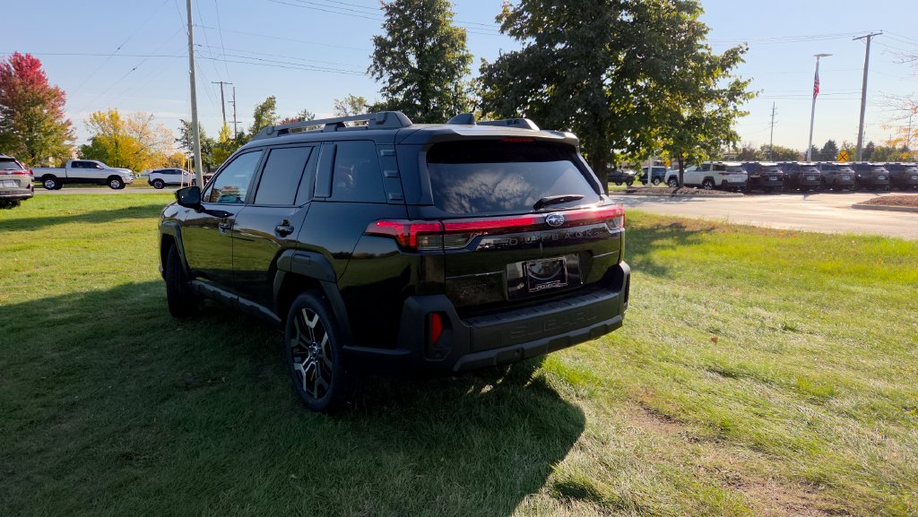 New 2026 Subaru Outback Touring XT SUV