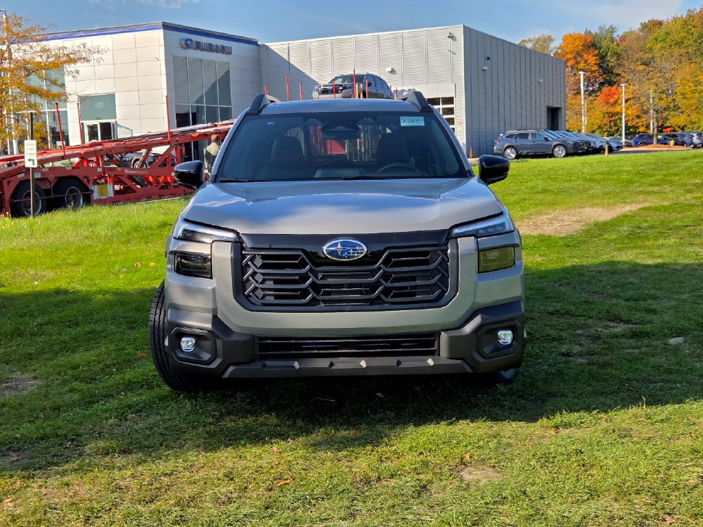 New 2026 Subaru Outback Touring XT SUV