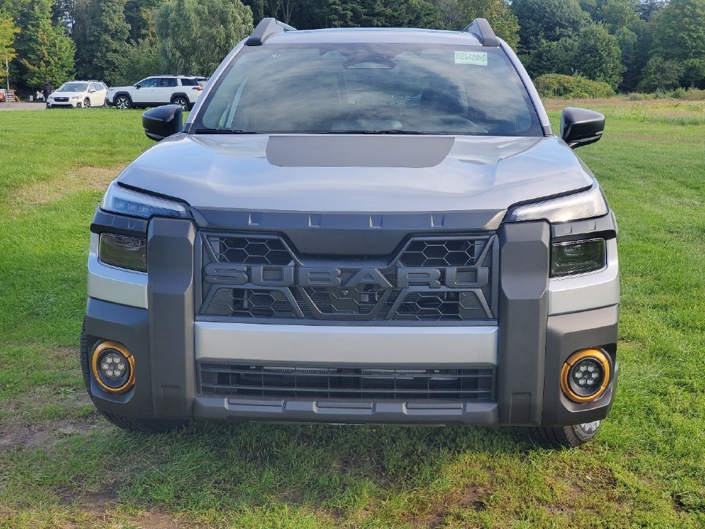 New 2026 Subaru Outback Wilderness SUV