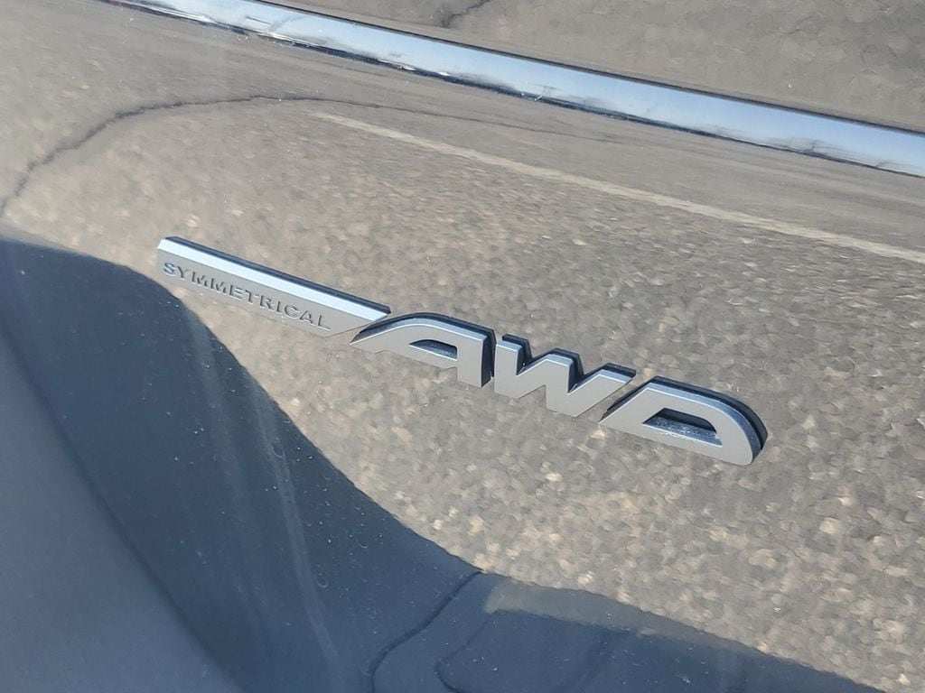 2026 Subaru Outback Wilderness - Photo 31