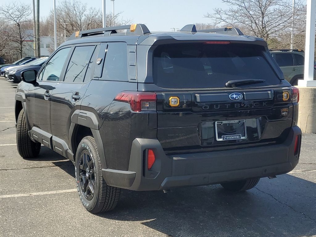 2026 Subaru Outback Wilderness - Photo 30