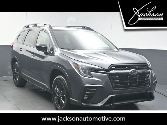 2026 Subaru Ascent Premium 7-Passenger SUV