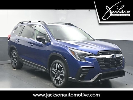 2026 Subaru Ascent Limited 7-Passenger SUV