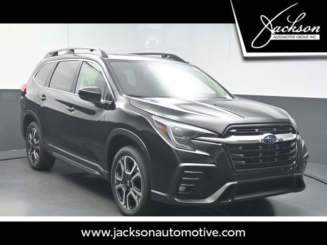 2026 Subaru Ascent Limited 7-Passenger SUV