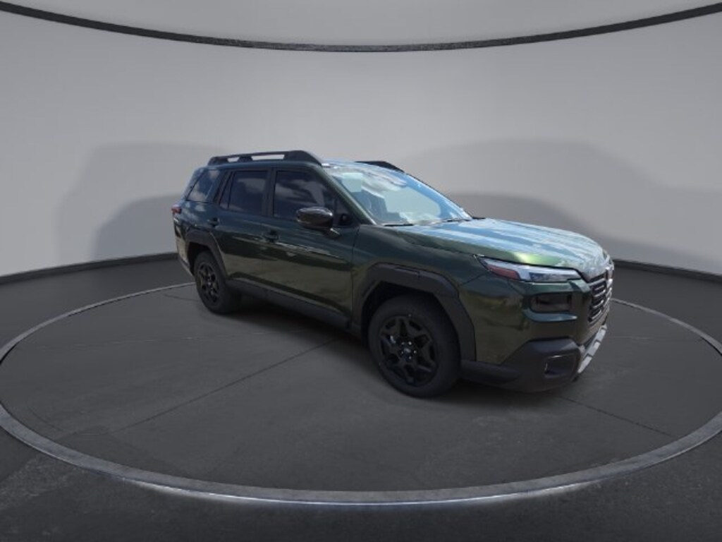 New 2026 Subaru Outback Limited SUV