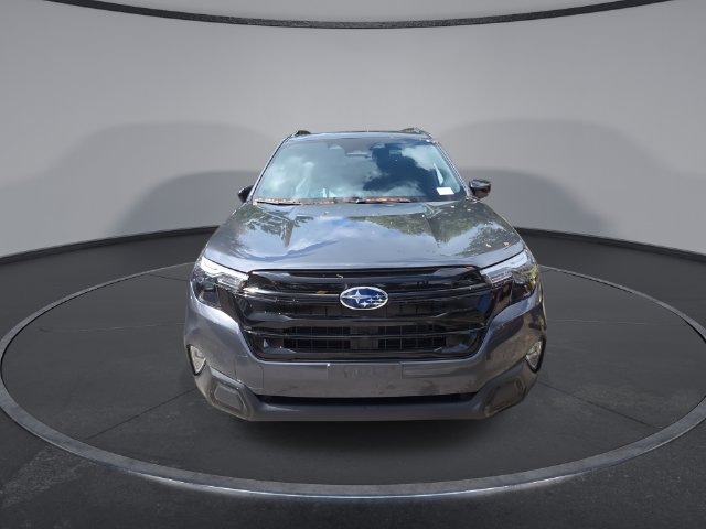 New 2026 Subaru Forester Sport SUV
