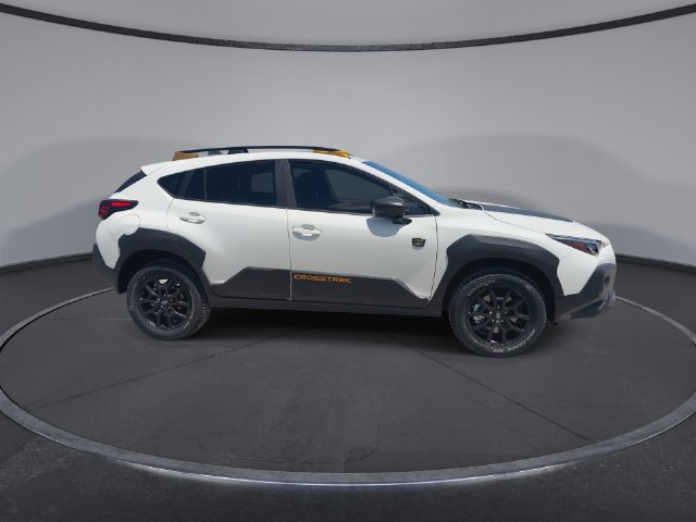 New 2026 Subaru Crosstrek Wilderness SUV