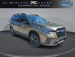  Subaru Ascent