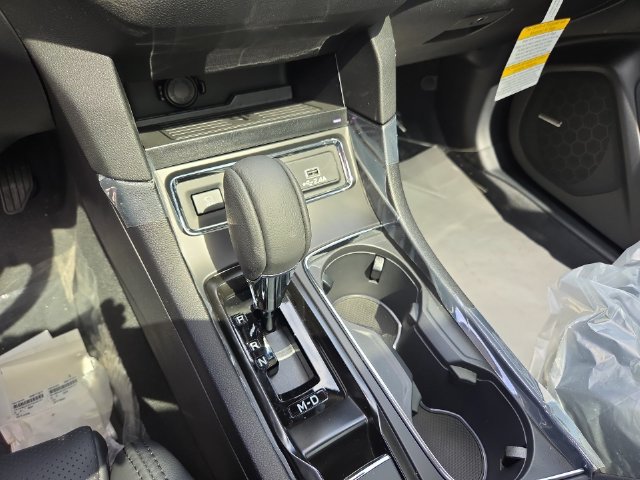 2026 Subaru Ascent Onyx Edition-Touring - Photo 19