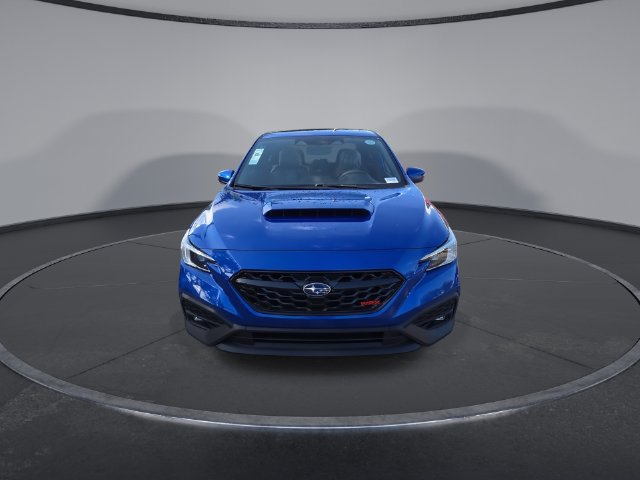 New 2026 Subaru WRX GT Sedan