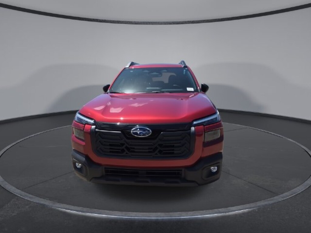 New 2026 Subaru Outback Limited SUV