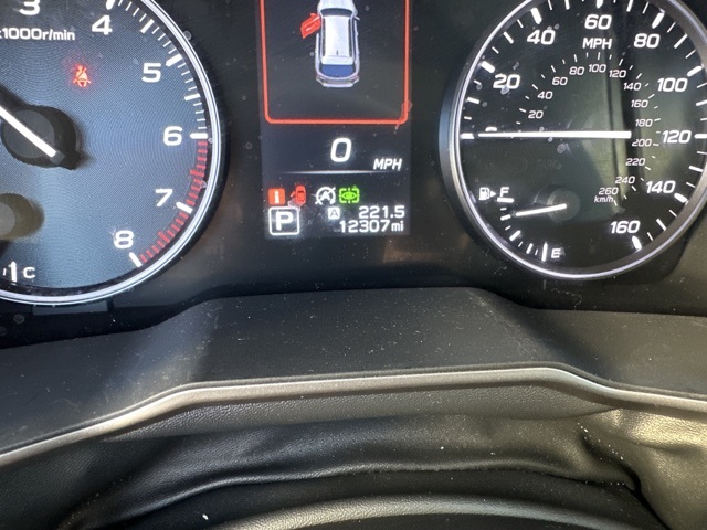 Used 2020 Subaru Outback Limited XT SUV