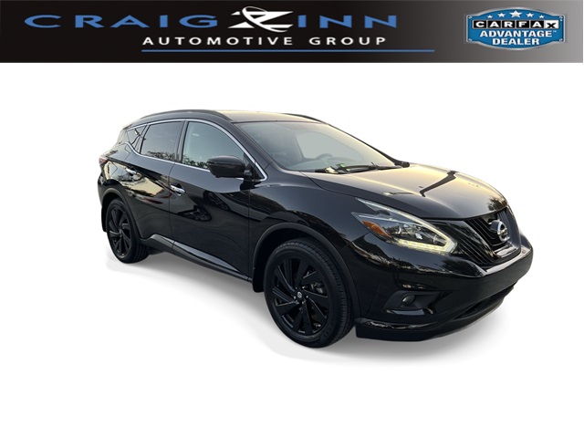 Nissan Murano