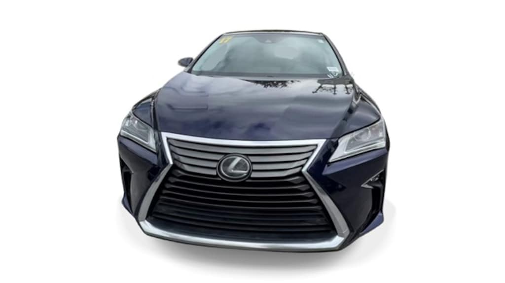 Used 2017 Lexus