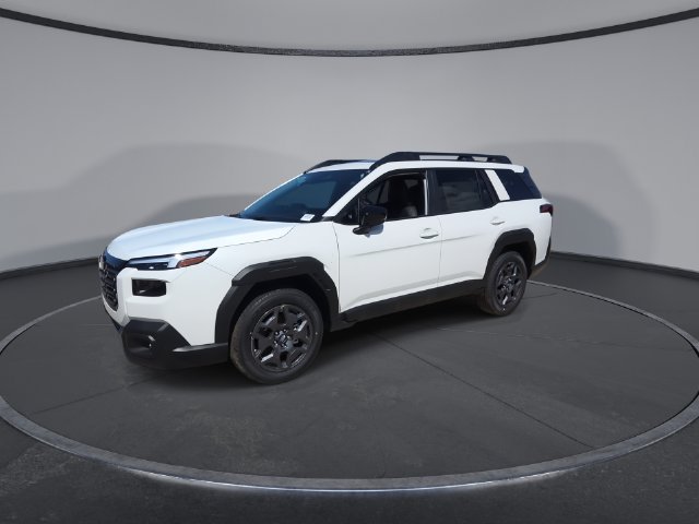 New 2026 Subaru Outback Premium SUV
