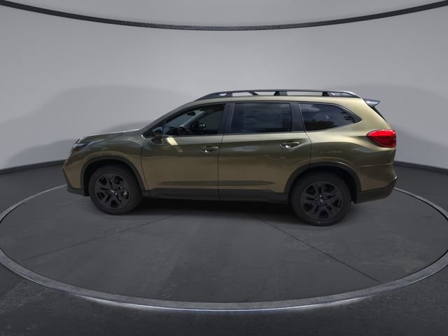 2026 Subaru Ascent Onyx Edition-Touring - Photo 5