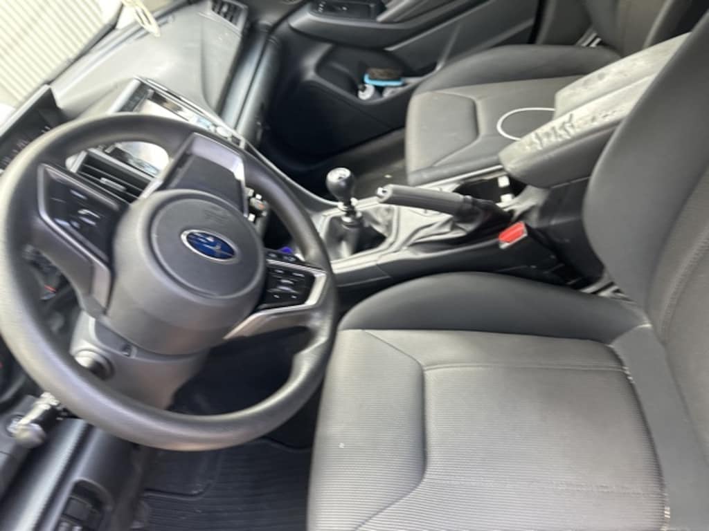 Used 2019 Subaru Crosstrek 2.0i SUV