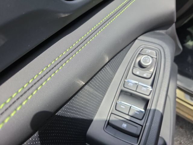 2026 Subaru Ascent Onyx Edition-Touring - Photo 13