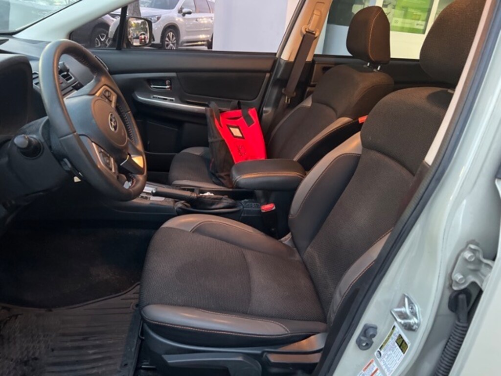 Used 2016 Subaru Crosstrek 2.0i Premium SUV