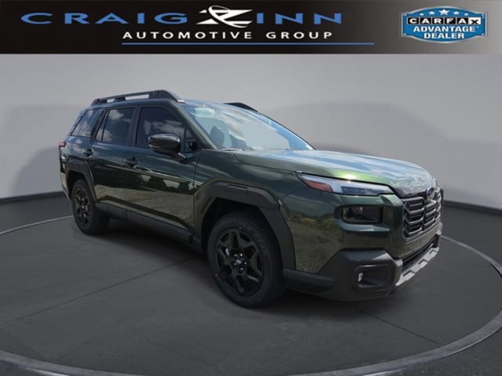 New 2026 Subaru Outback Limited SUV
