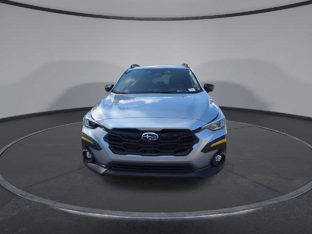 New 2026 Subaru Crosstrek Sport SUV