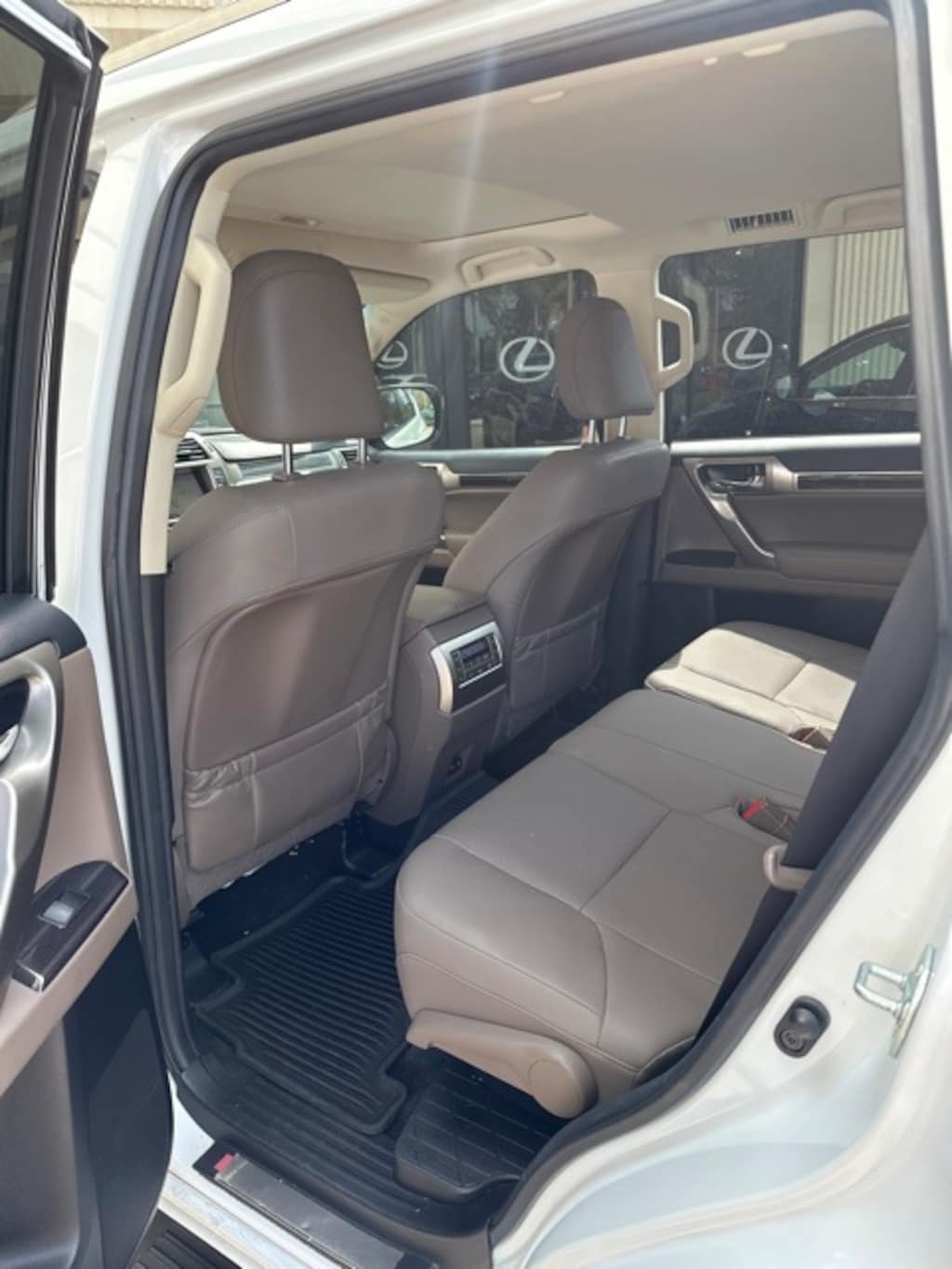 Used 2020 Lexus GX 460 SUV