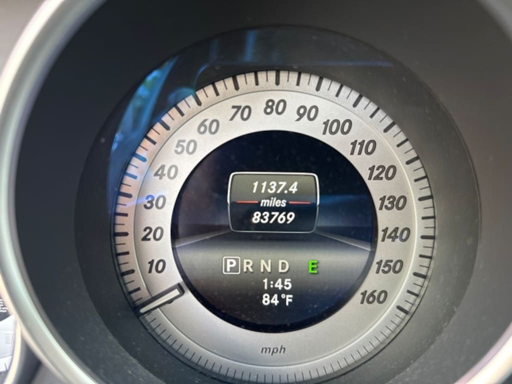 Used 2015 Mercedes-Benz C-Class C 250 Coupe