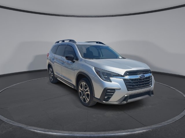 New 2026 Subaru Ascent Limited 7-Passenger SUV