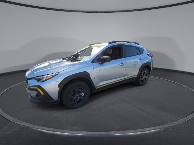 New 2026 Subaru Crosstrek Sport SUV