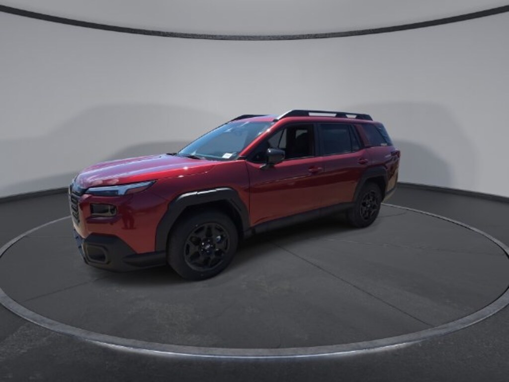 New 2026 Subaru Outback Limited SUV