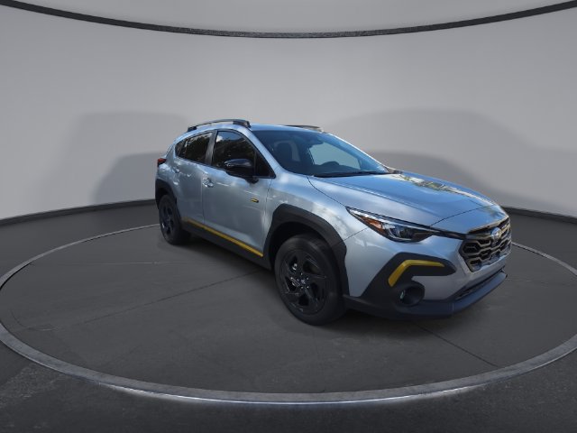 New 2026 Subaru Crosstrek Sport SUV