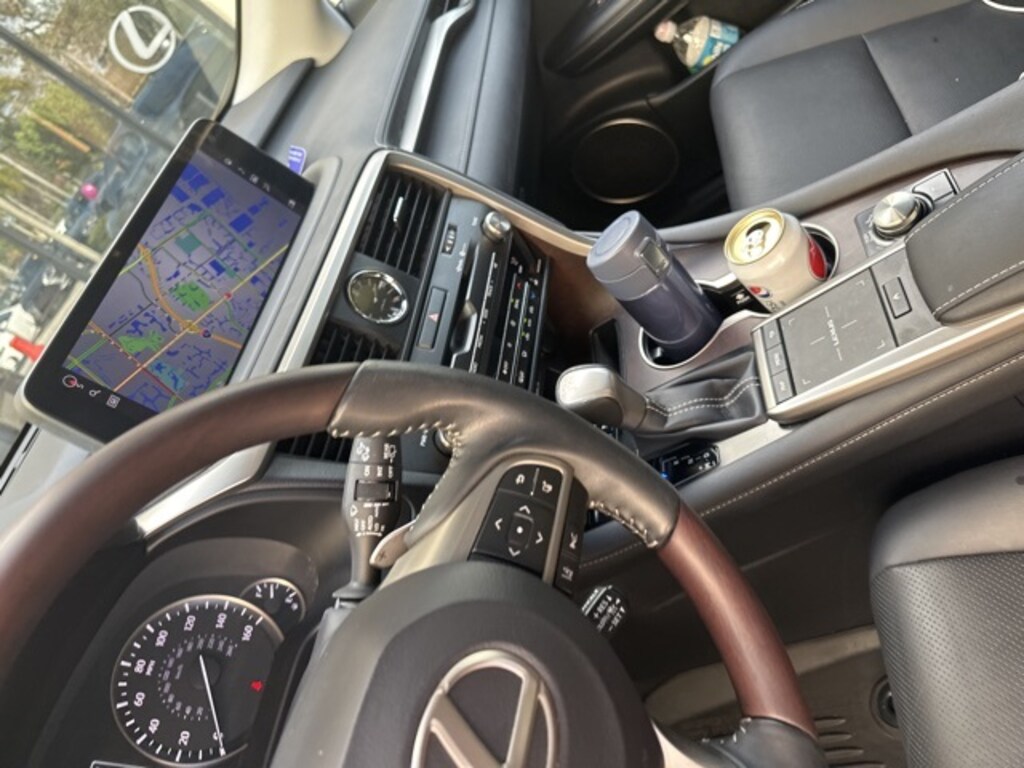 Used 2020 Lexus RX 350 SUV