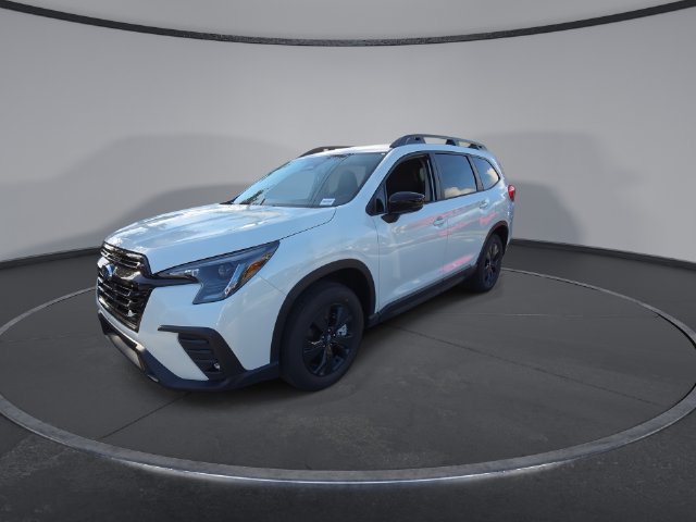 New 2026 Subaru Ascent Premium 7-Passenger SUV