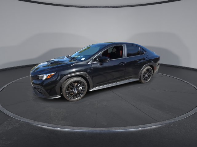 New 2026 Subaru WRX Limited Sedan
