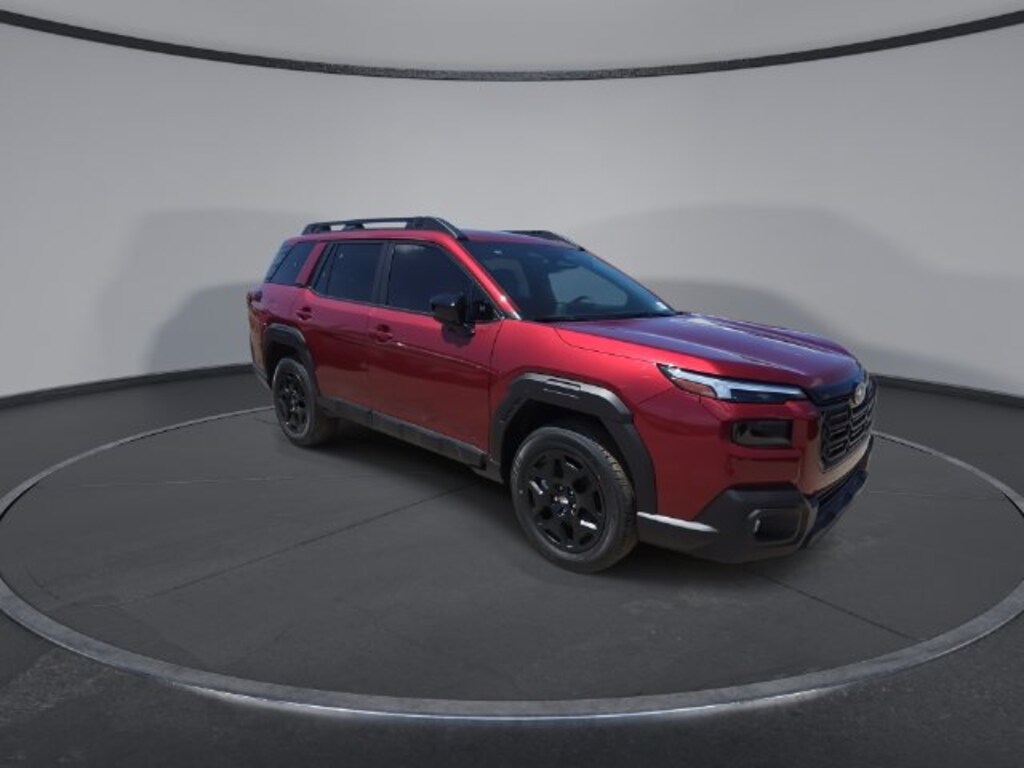 New 2026 Subaru Outback Limited SUV