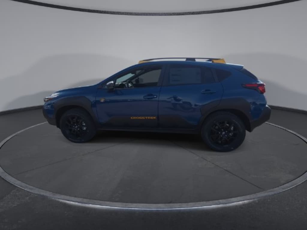 New 2026 Subaru Crosstrek Wilderness SUV