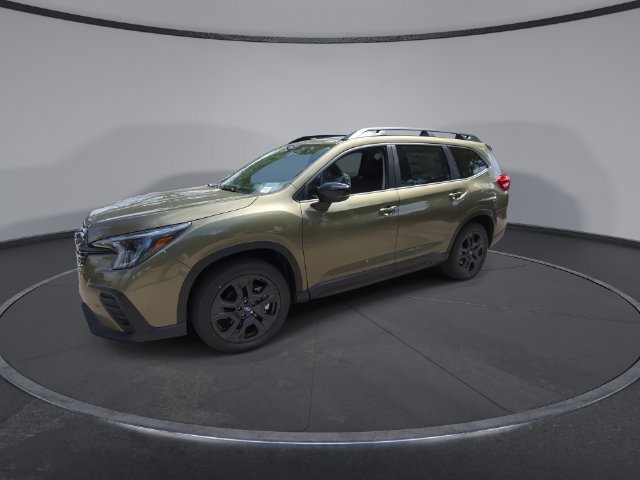 2026 Subaru Ascent Onyx Edition-Touring - Photo 4